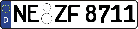 NE-ZF8711