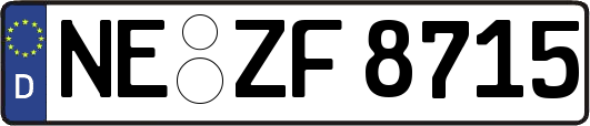 NE-ZF8715