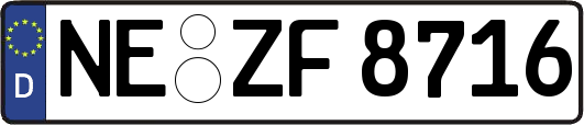 NE-ZF8716