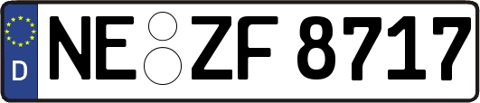 NE-ZF8717