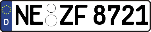 NE-ZF8721