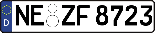 NE-ZF8723
