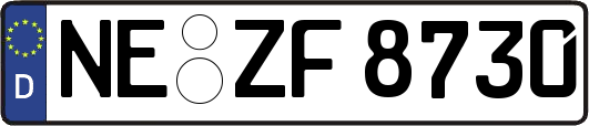 NE-ZF8730
