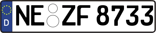 NE-ZF8733