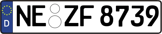 NE-ZF8739