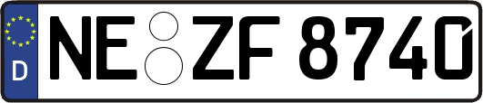 NE-ZF8740