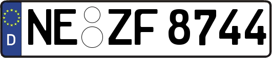 NE-ZF8744