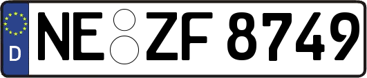 NE-ZF8749