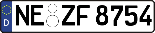 NE-ZF8754