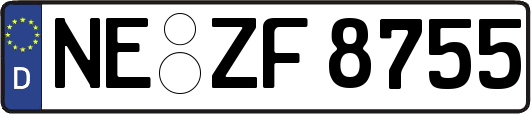 NE-ZF8755