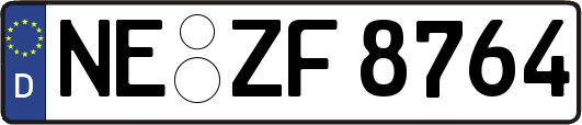 NE-ZF8764