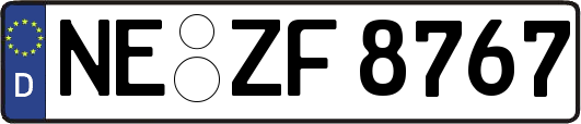 NE-ZF8767