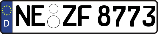 NE-ZF8773