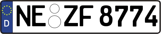 NE-ZF8774