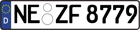 NE-ZF8779