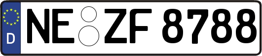 NE-ZF8788
