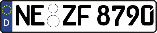 NE-ZF8790