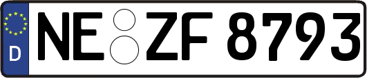 NE-ZF8793
