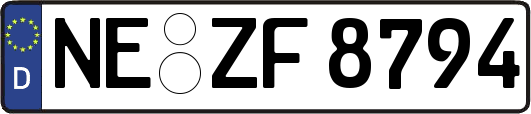 NE-ZF8794
