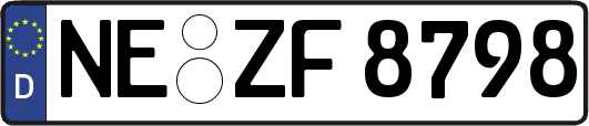 NE-ZF8798