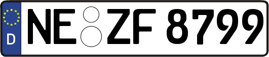 NE-ZF8799