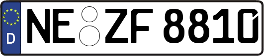 NE-ZF8810