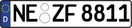 NE-ZF8811