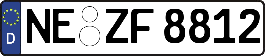 NE-ZF8812