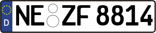 NE-ZF8814