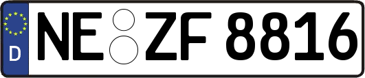 NE-ZF8816