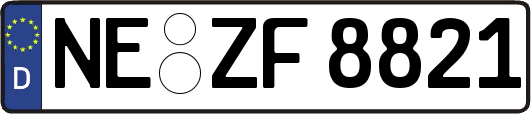 NE-ZF8821