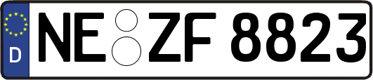 NE-ZF8823