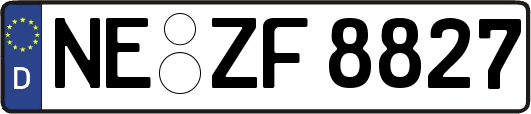 NE-ZF8827