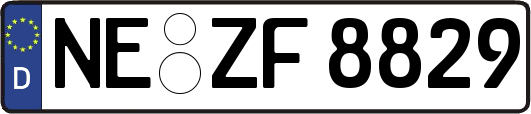 NE-ZF8829