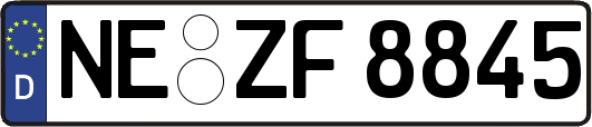 NE-ZF8845