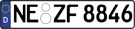 NE-ZF8846