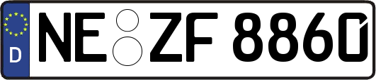 NE-ZF8860