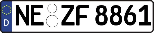 NE-ZF8861