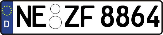 NE-ZF8864