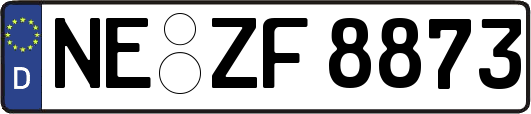 NE-ZF8873