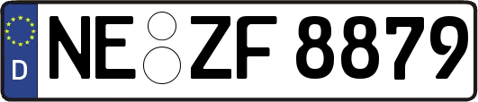 NE-ZF8879