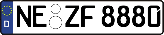 NE-ZF8880