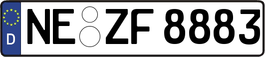 NE-ZF8883