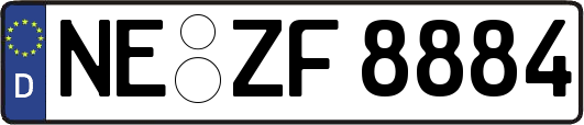 NE-ZF8884