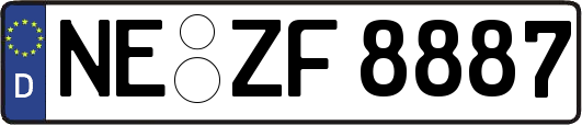 NE-ZF8887