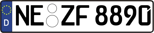 NE-ZF8890