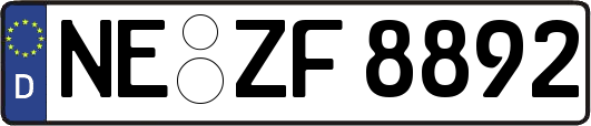 NE-ZF8892
