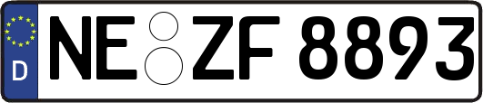 NE-ZF8893