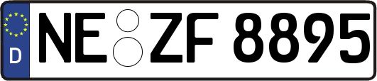 NE-ZF8895