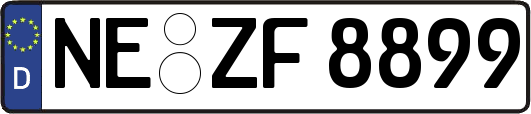 NE-ZF8899